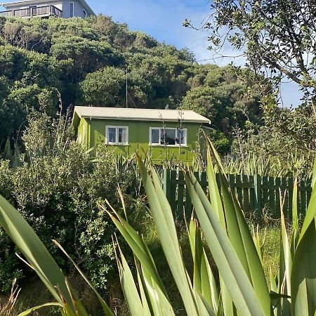 Toad Hall Baylys Beach Zewnętrze zdjęcie