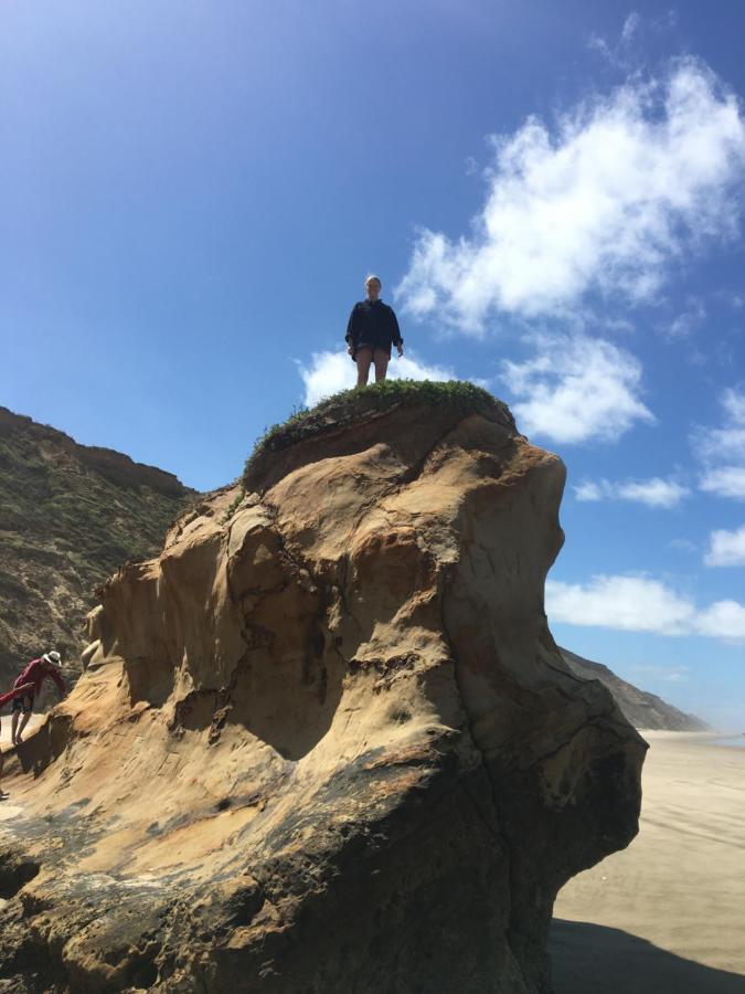 Toad Hall Baylys Beach Zewnętrze zdjęcie
