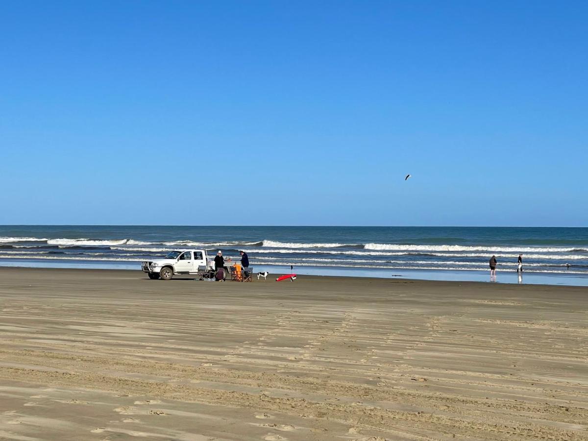 Toad Hall Baylys Beach Zewnętrze zdjęcie