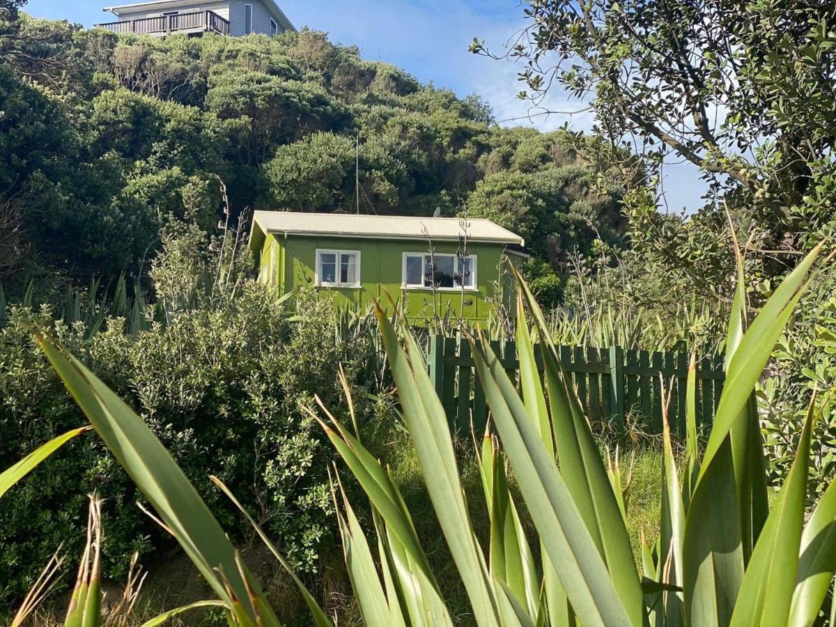 Toad Hall Baylys Beach Zewnętrze zdjęcie