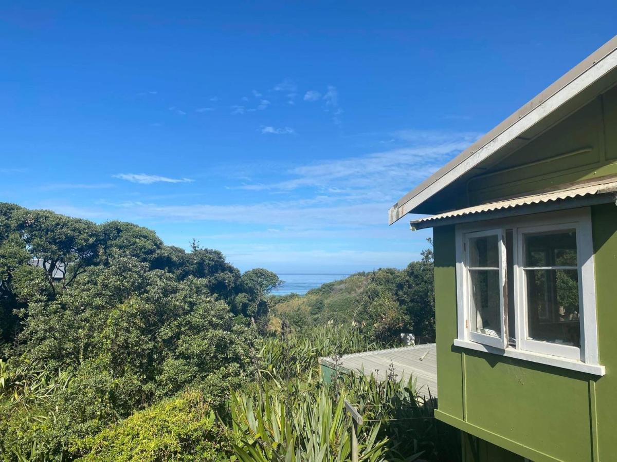 Toad Hall Baylys Beach Zewnętrze zdjęcie