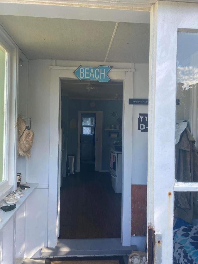 Toad Hall Baylys Beach Zewnętrze zdjęcie