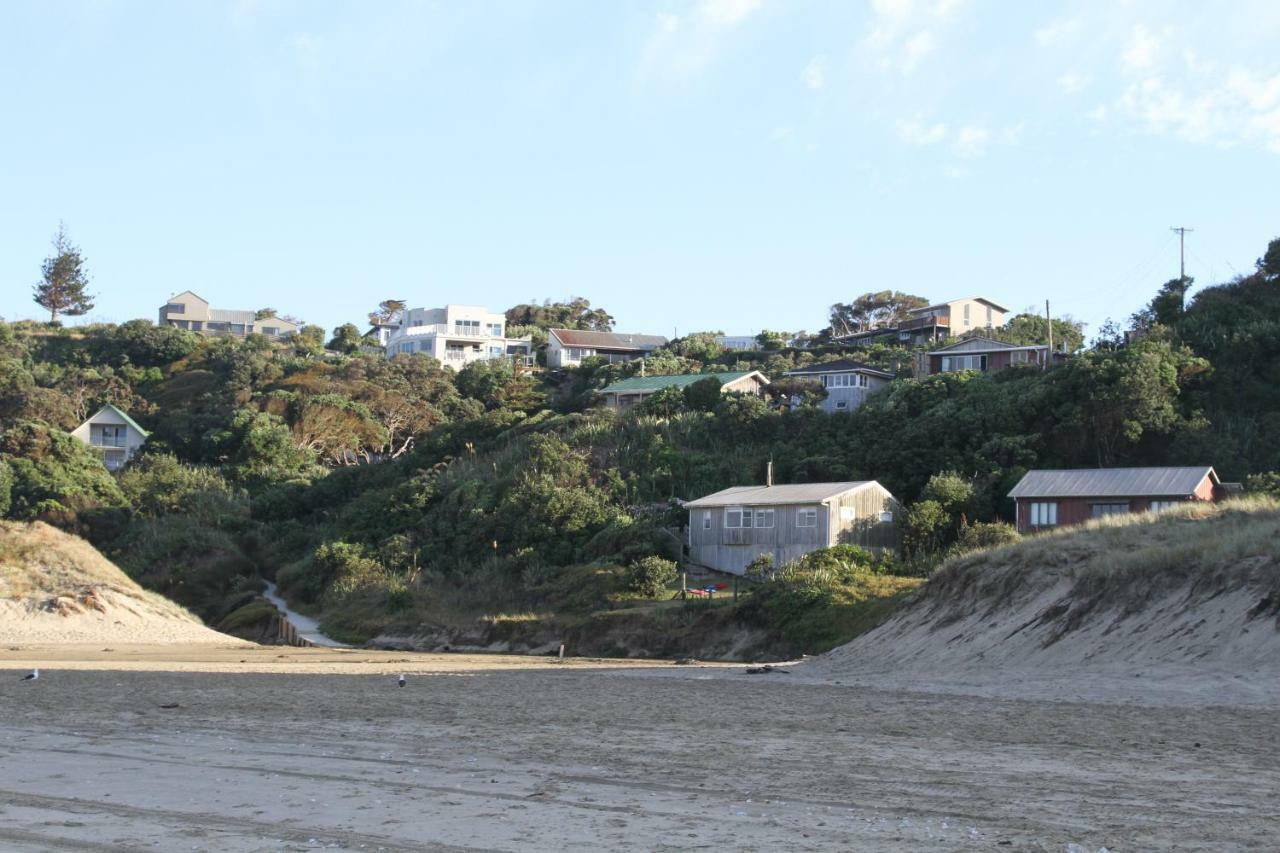 Toad Hall Baylys Beach Zewnętrze zdjęcie