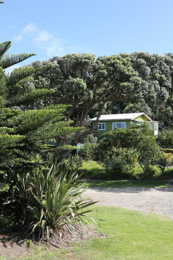 Toad Hall Baylys Beach Zewnętrze zdjęcie
