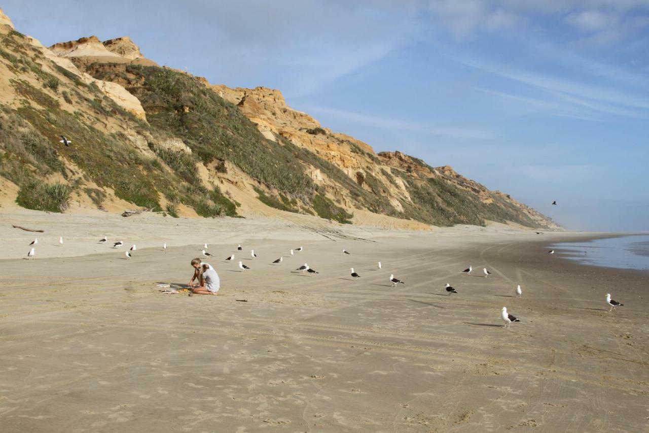 Toad Hall Baylys Beach Zewnętrze zdjęcie