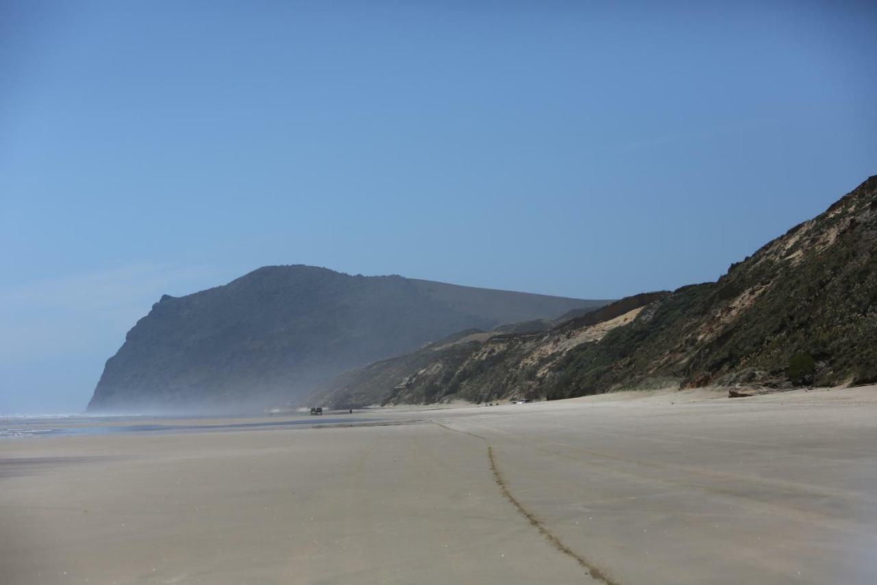 Toad Hall Baylys Beach Zewnętrze zdjęcie