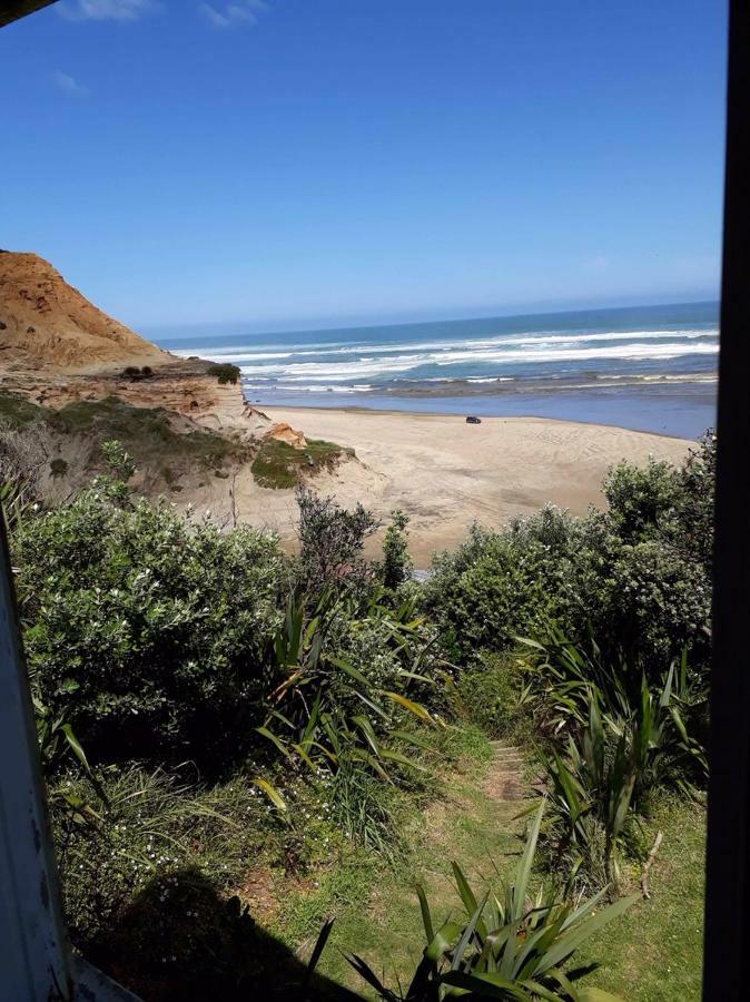 Toad Hall Baylys Beach Zewnętrze zdjęcie